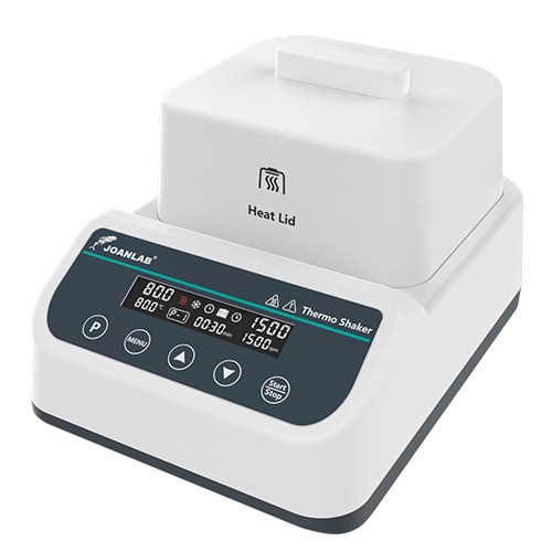 Dry Bath Shaking Incubator EMS-DBS-100Max