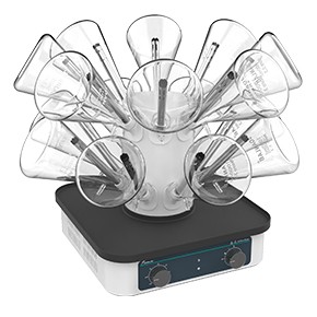 Airflow Dryer EMS-AD-12