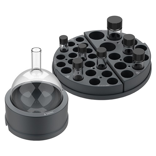 Heating Mantle EMS-HWET