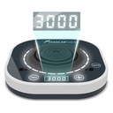 Heating Mantle EMS-HMSC Digital Temperature Control Heating Mantle with Magnet Stirrer max:300℃