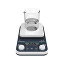 Heating Magnetic Stirrer EMS-HS-5 (without stand)