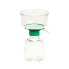 500mL Filter System, 0.22μm PES Filter, 90mm Diameter, Sterile, Each | 229707