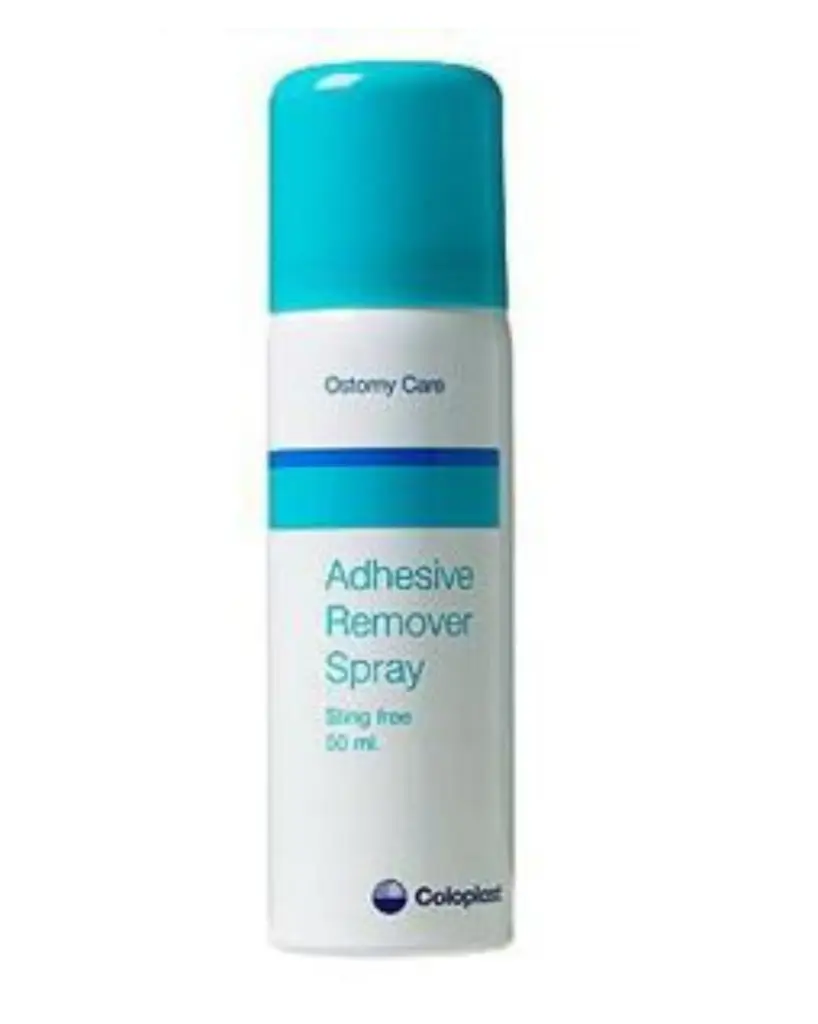 Sting-Free Adhesive Remover Spray 50mL Each