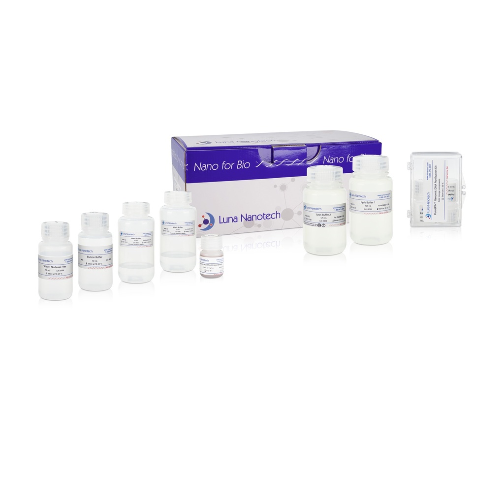PuroMAG™ ccfDNA (10 mL sample volume.) Purification Kit