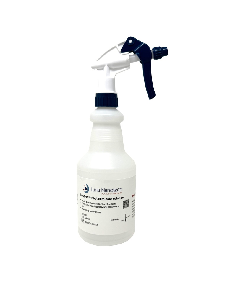 PuroSPIN™ DNA Eliminate Solution