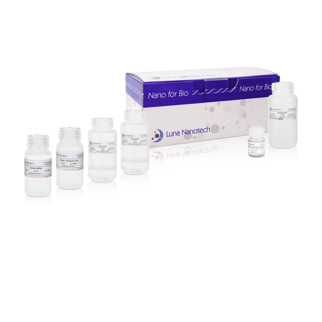 PuroMAG™ Insect DNA Purification Kit  #NKM068-96, #NKM068-384