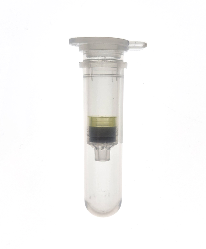 PuroSPIN™ Plasmid DNA Filter Spin Columns