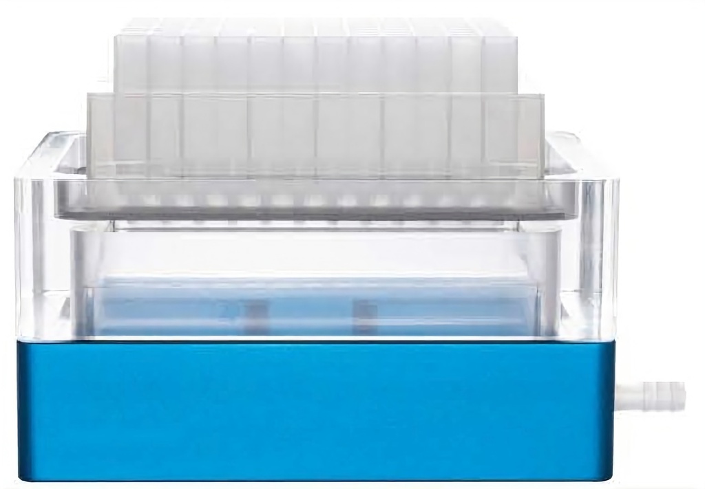 Universal Vacuum Manifold for 96-Well Plates