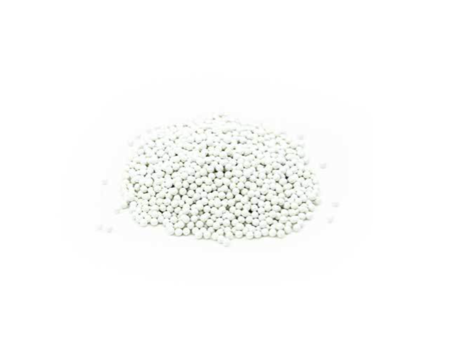 Zirconia/Silica Sample Homogenization Beads, 1.0 mm Zirconia/Silica Beads