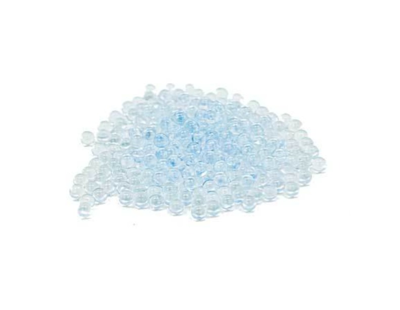 Glass  Sample Homogenization Beads, 2.7 Glass Beads
