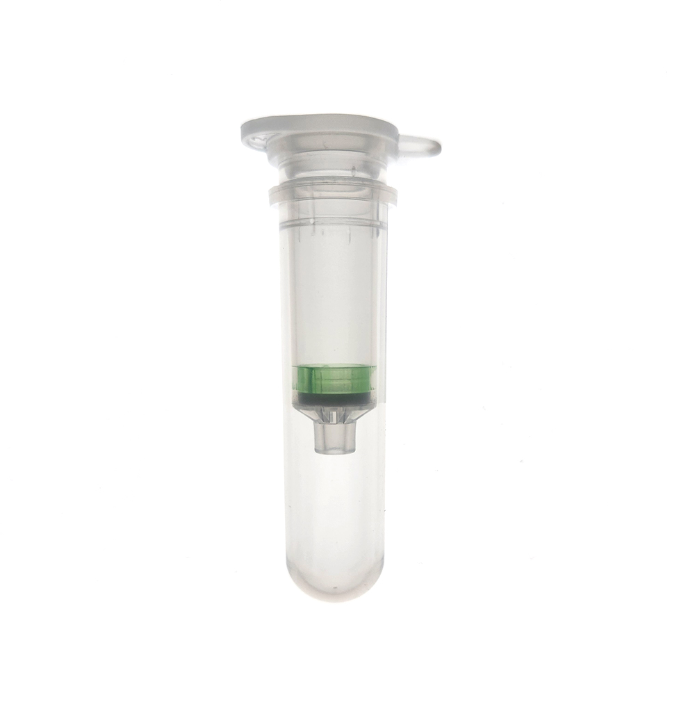 PuroSPIN™ Filter SPIN Columns for Removal of Insoluble Particles