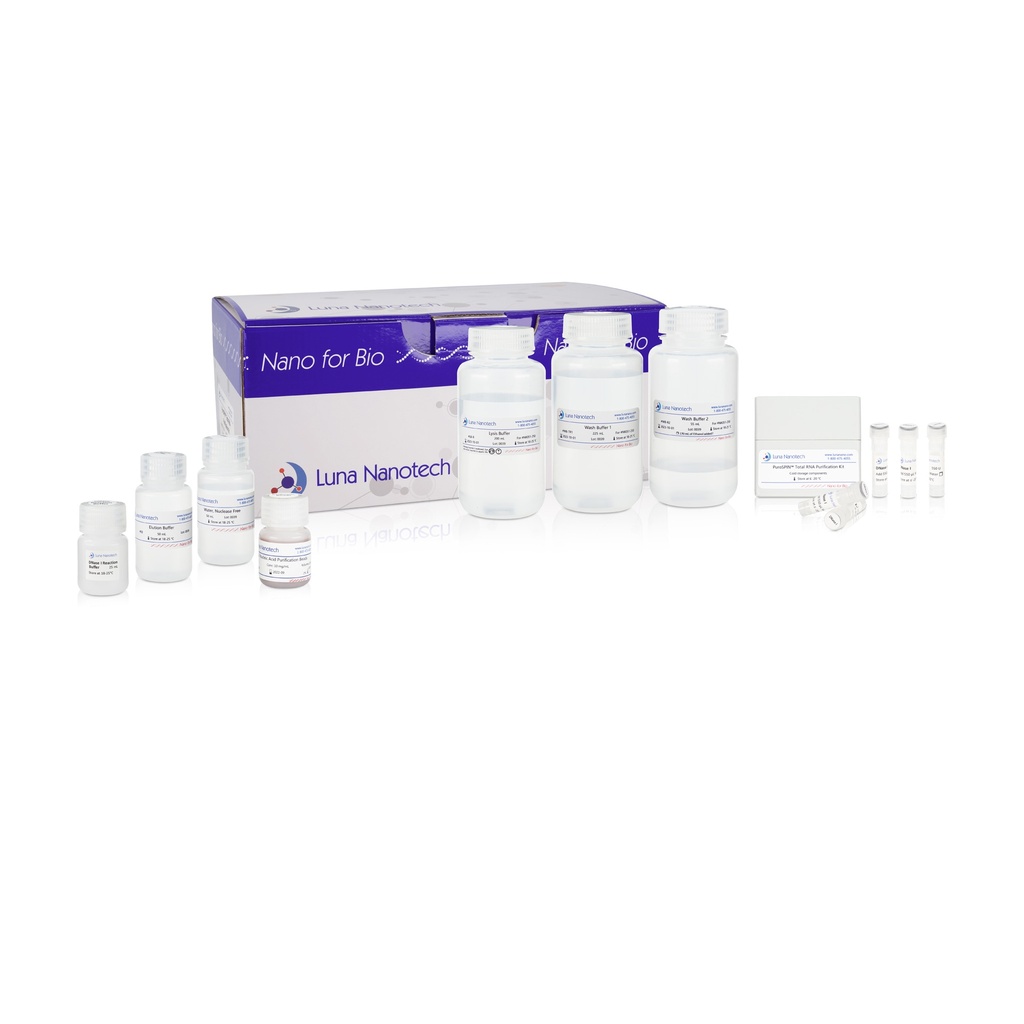 PuroMAG™ Total RNA Purification Kit