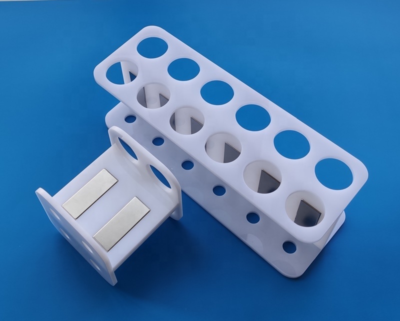 Maxi Magnetic Separation Rack for 50 mL Tubes