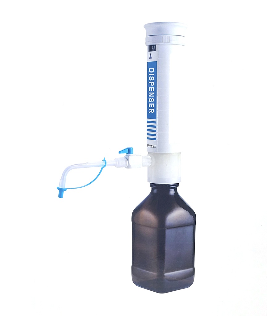 Bottle Top Liquid Dispenser
