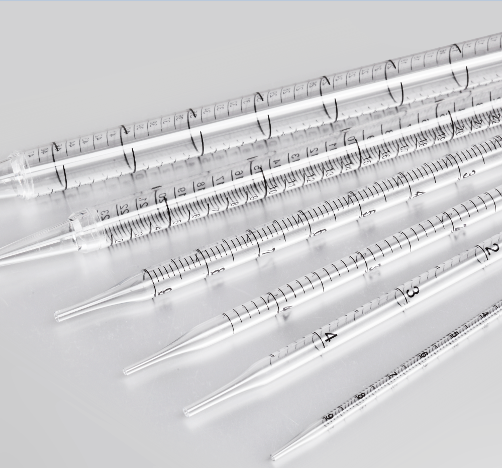 Serological Pipettes