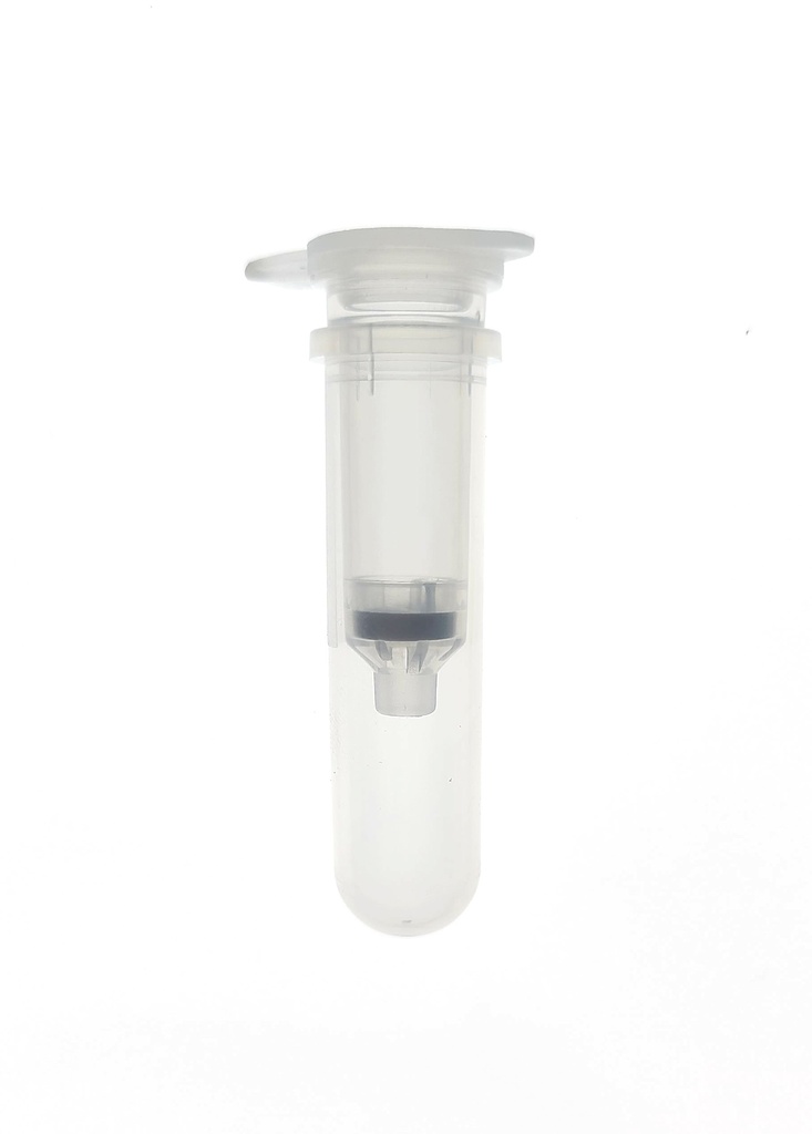 PuroSPIN™ MINI Spin Columns for DNA and RNA Extraction and Purification