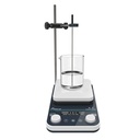 Heating Magnetic Stirrer EMS-HS-5 (without stand)