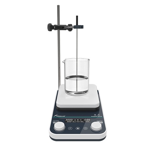 Heating Magnetic Stirrer EMS-HS-5Max