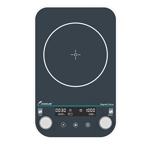 Multiple Magnetic Stirrer EMS-MMS-2Pro