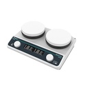 Multiple Magnetic Stirrer with Heating EMS-MHS-4Pro