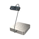 Large Capacity Magnetic Stirrer EMS-MS-100L