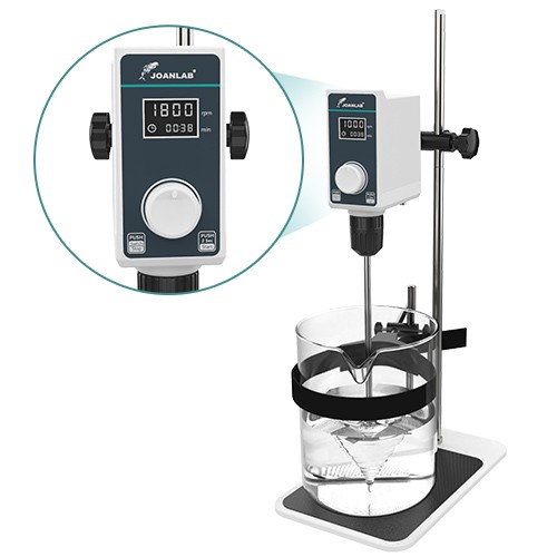 Overhead Stirrer EMS-OS-15S