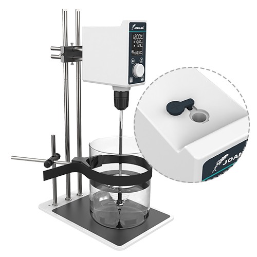 Overhead Stirrer EMS-OS-50Pro