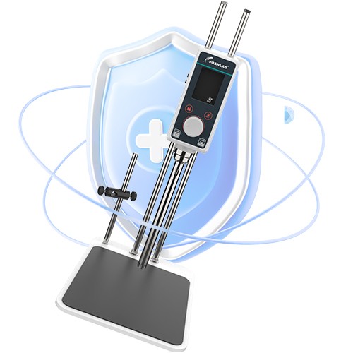 Homogenizer EMS-HZ-500Max