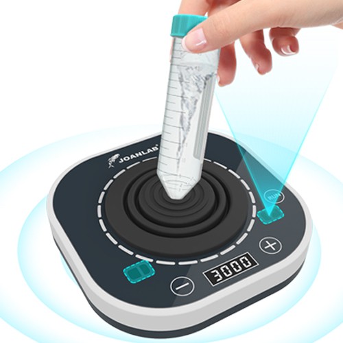 Vortex Shaker EMS-VM-400