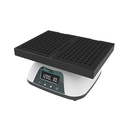 Microplate oscillator EMS-VM-600