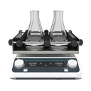 Orbital Shaker With Clamps EMS-OS40-9