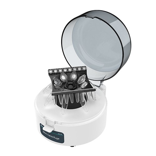 Mini Centrifuge EMS-MC-4K