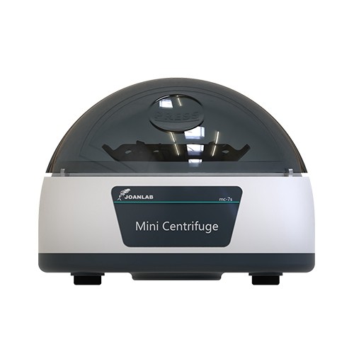 Mini Centrifuge EMS-MC-7S
