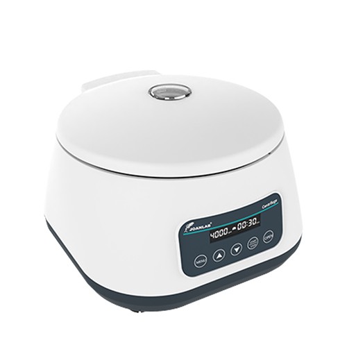Low Speed Centrifuge EMS-LC-400