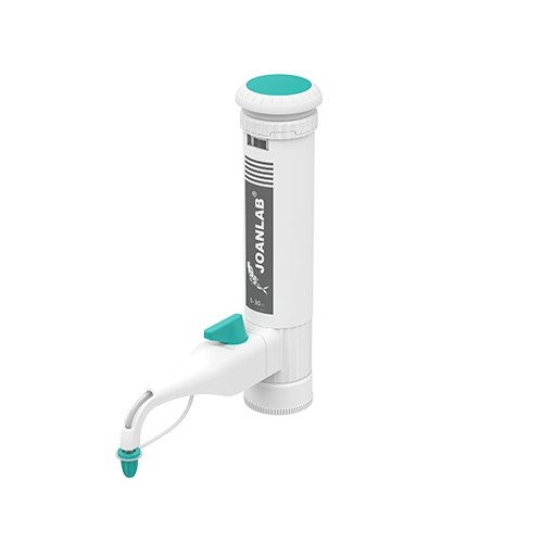 Bottle Top Dispenser EMS-DA-2.5ML