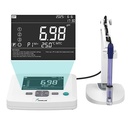PH/DO/EC meter EMS-PH-300Pro