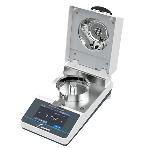 Moisture Analyzer EMS-MBA1102