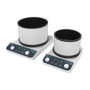Magnetic stirring heater EMS-OB-2C
