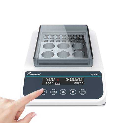 Mini Dry Bath EMS-MDB-100