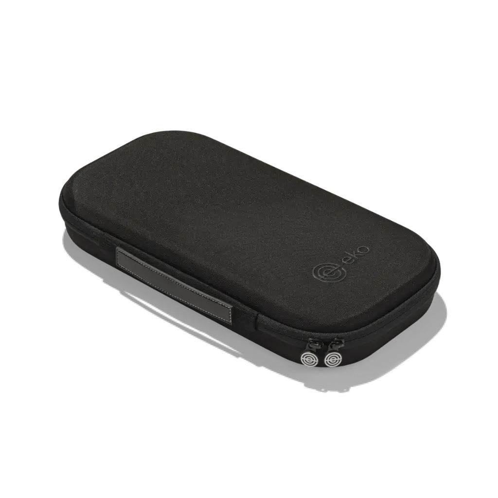 Eko CORE 500™ Stethoscope Case