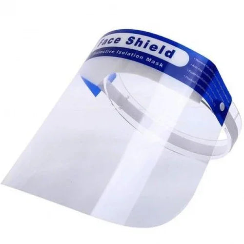 Antifog Face Shield