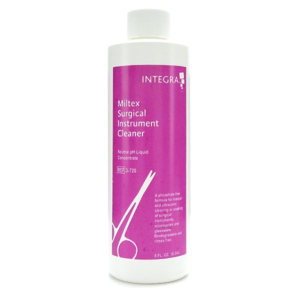Miltex Surgical Instrument Cleaner 3-720