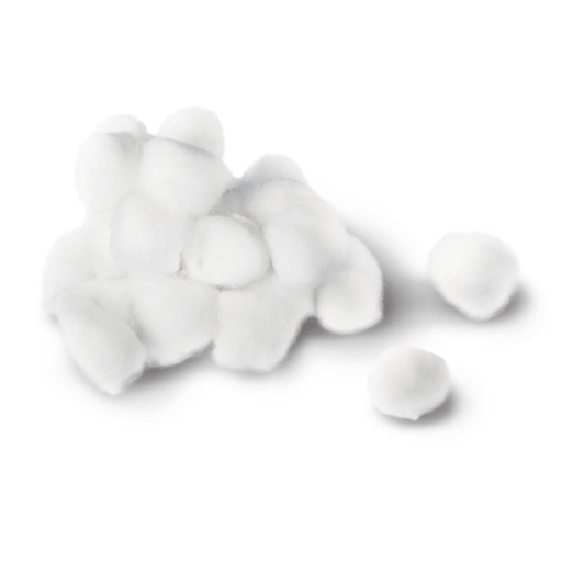 Alliance Large Cotton Balls | 211-CTBL