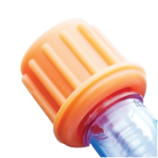 [SCXT3-2000] SwabCap | 200/box | SCXT3-2000