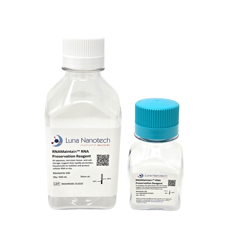 RNAMaintain™ RNA Preservation Reagent