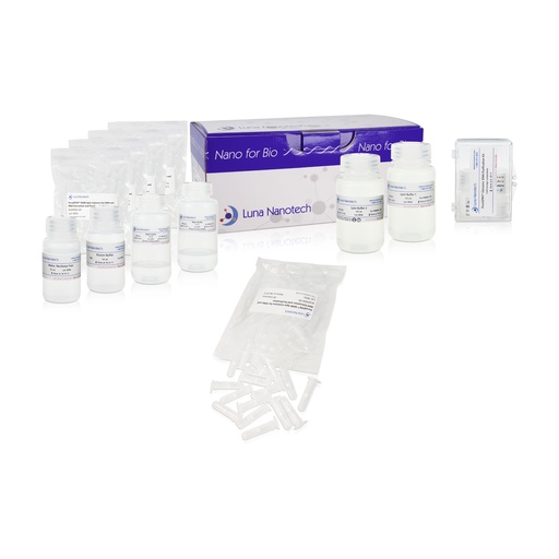 PuroSPIN™  DNA/RNA/Protein Purification Kit  #NK085-50, #NK085-200