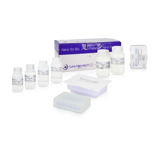 PuroSPIN-96™ Plant Genomic DNA Purification Plus Kit