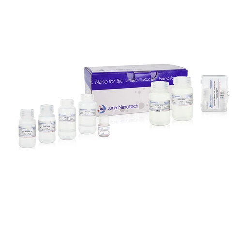 PuroMAG™ Genomic DNA Purification Kit  #NKM061-96, NKM061-384