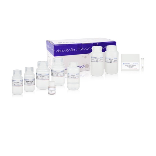 PuroMAG™ Plasmid Miniprep Kit  #NKM111-96, #NKM111-384