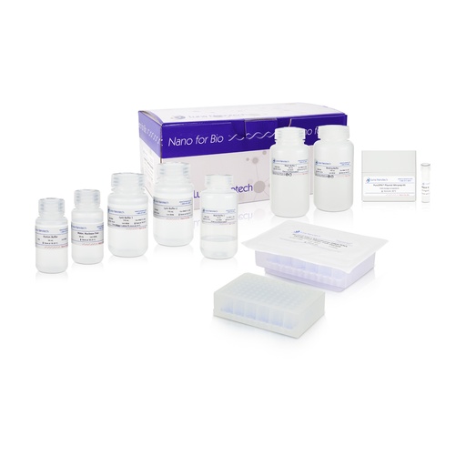 PuroSPIN-96™ Plasmid Miniprep Kit  #NKP111-384, #NKPS111-384